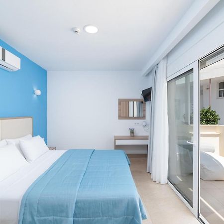 Naiades Village Elounda 外观 照片