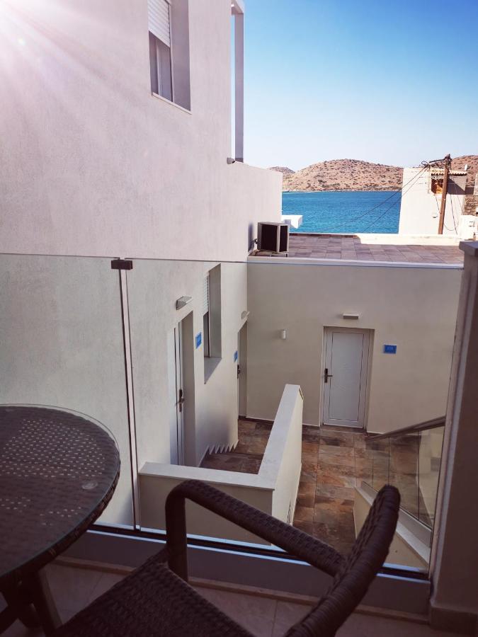Naiades Village Elounda 外观 照片