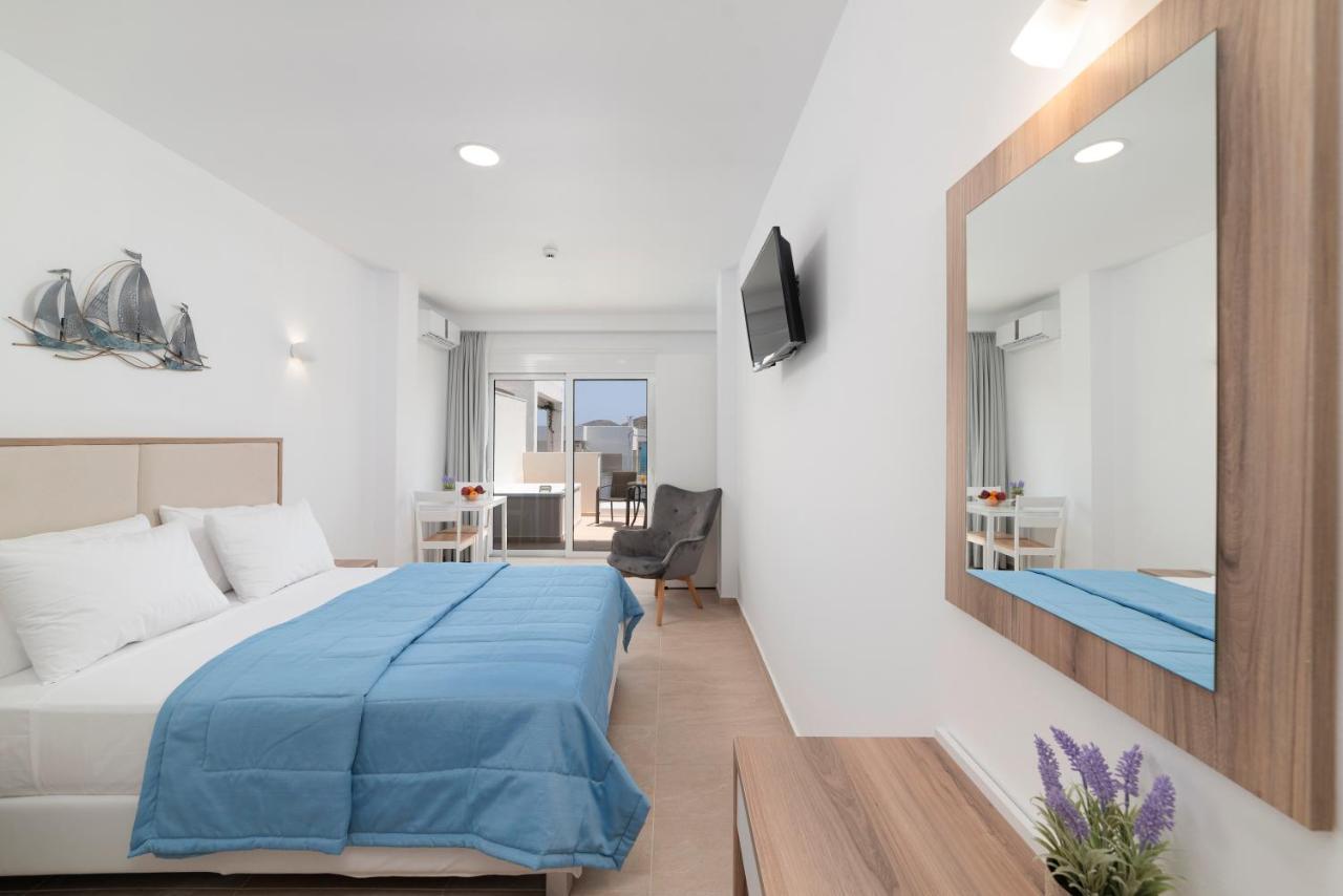 Naiades Village Elounda 外观 照片
