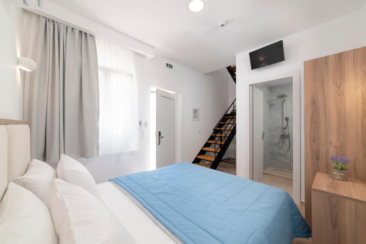 Naiades Village Elounda 外观 照片