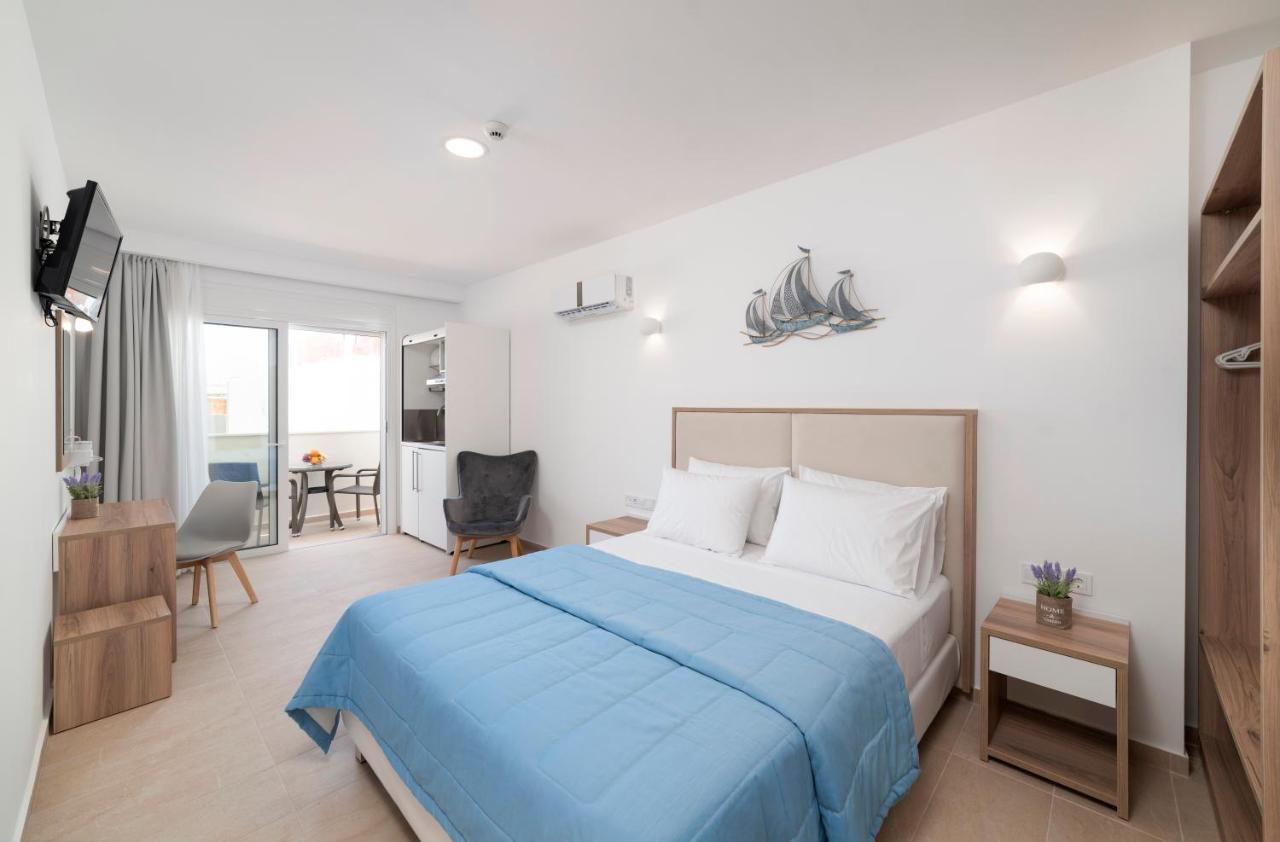 Naiades Village Elounda 外观 照片
