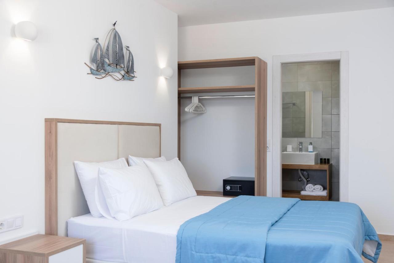 Naiades Village Elounda 外观 照片