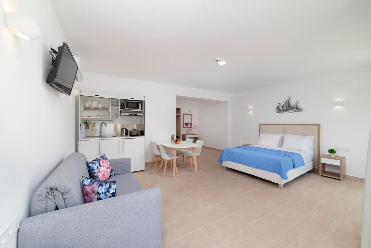 Naiades Village Elounda 外观 照片