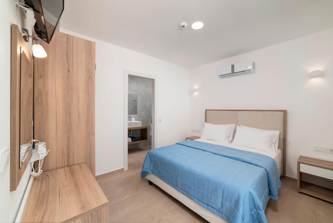 Naiades Village Elounda 外观 照片