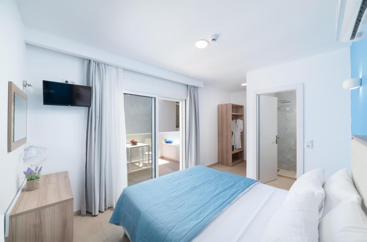 Naiades Village Elounda 外观 照片