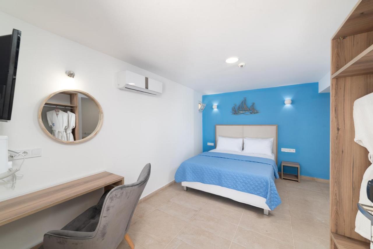 Naiades Village Elounda 外观 照片