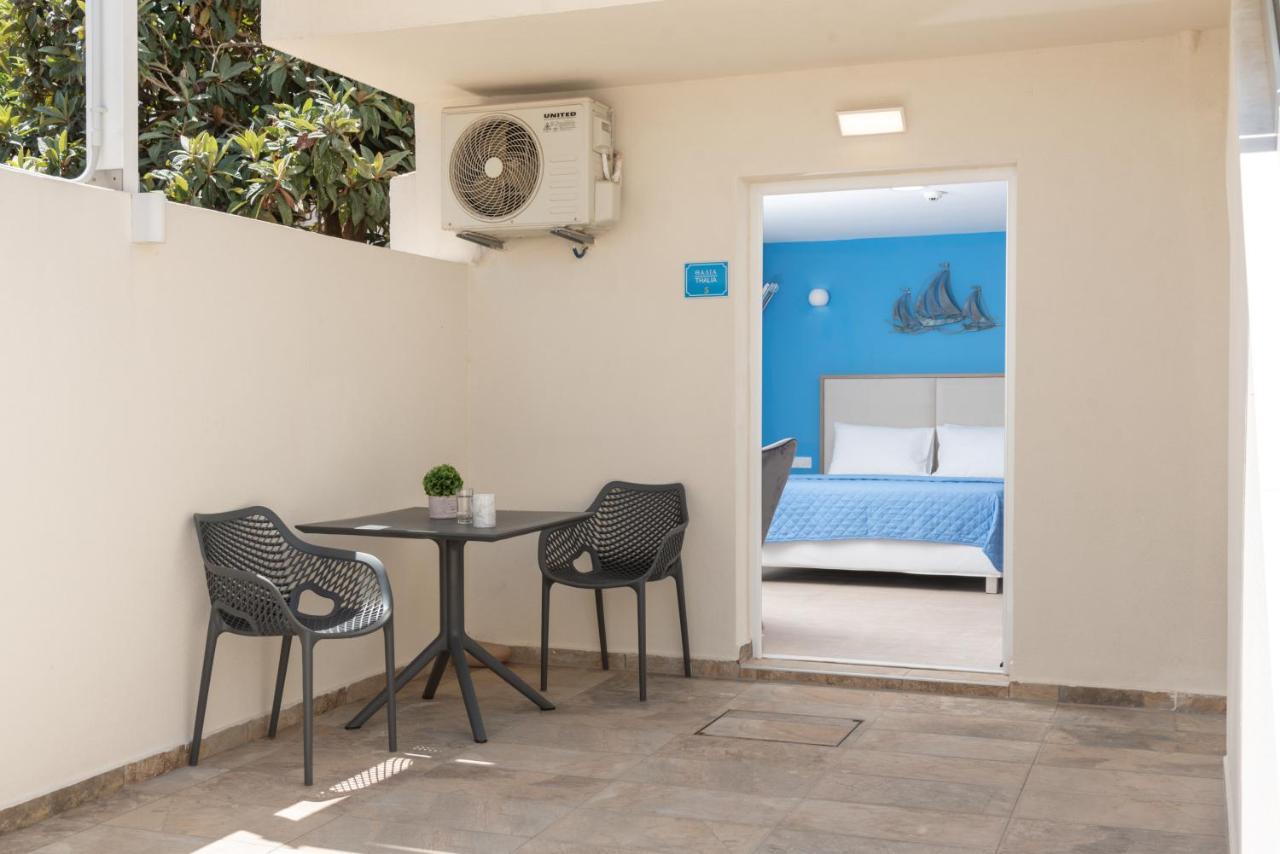 Naiades Village Elounda 外观 照片